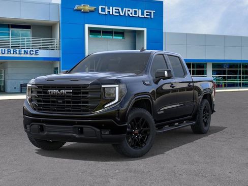 New 2026 GMC Sierra 1500 Elevation w/ Elevation Premium Package image 25