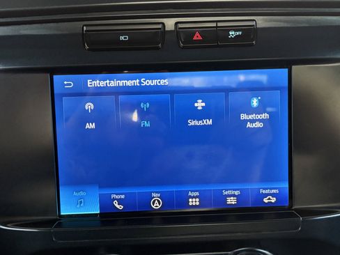 Used 2023 Ford F150 XL w/ STX Appearance Package AWD/4WD image 11