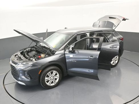 Used 2022 Chevrolet Blazer LT image 58