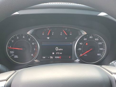 Used 2023 Chevrolet Blazer LT image 16