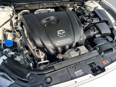 Used 2017 MAZDA MAZDA6 Grand Touring FWD image 28