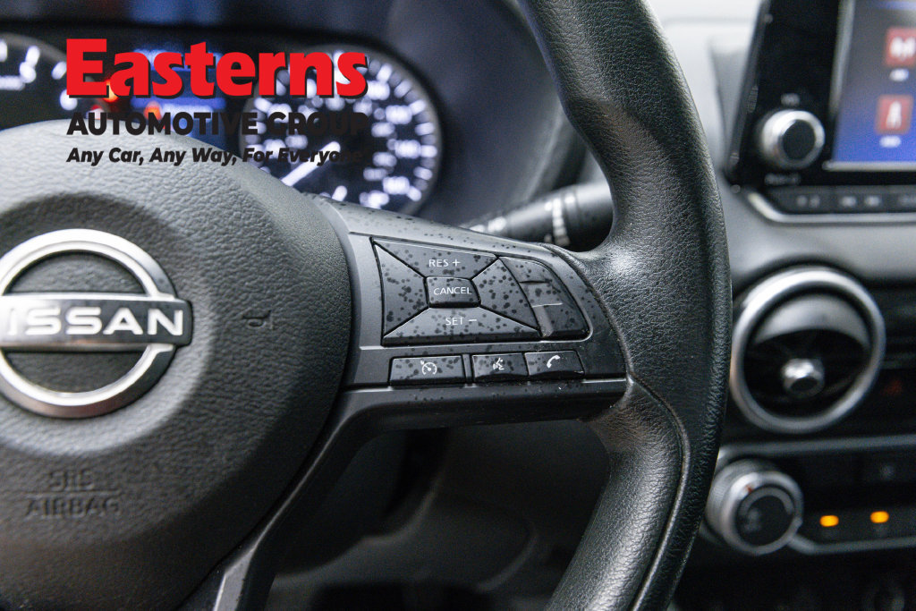 Used 2024 Nissan Sentra S FWD image 16