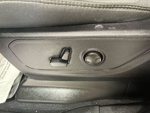 Certified 2026 RAM 1500 Big Horn AWD/4WD image 12