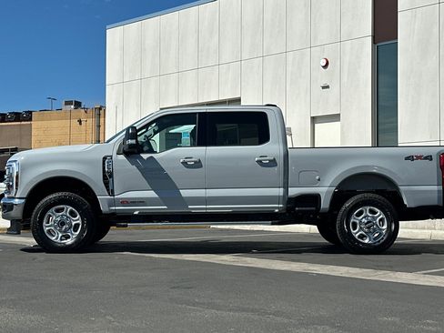 New 2026 Ford F250 XLT w/ XLT Premium Package image 6