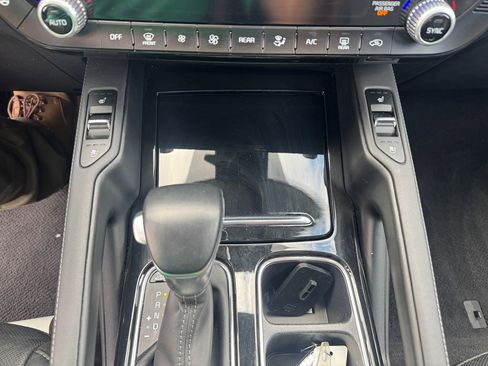 Used 2022 Kia Telluride EX w/ EX Premium Package AWD/4WD image 21
