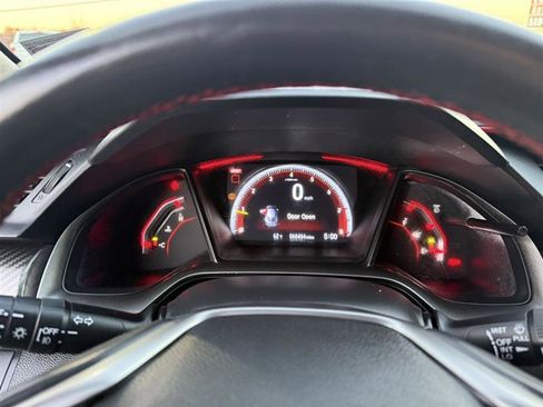 Used 2019 Honda Civic Type R image 30