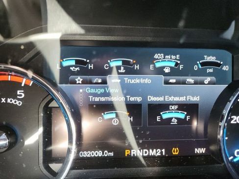 Used 2019 Ford F350 Lariat w/ Lariat Ultimate Package image 31