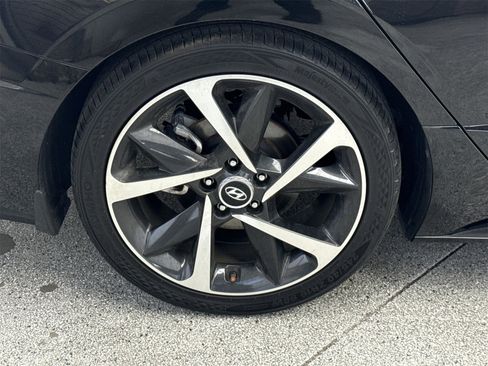 Used 2022 Hyundai Sonata SEL Plus image 40