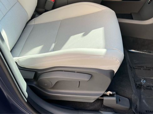 New 2026 Hyundai Santa Fe SEL AWD/4WD image 18
