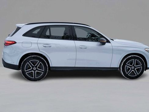 New 2026 Mercedes-Benz GLC 300 GLC 300 image 4