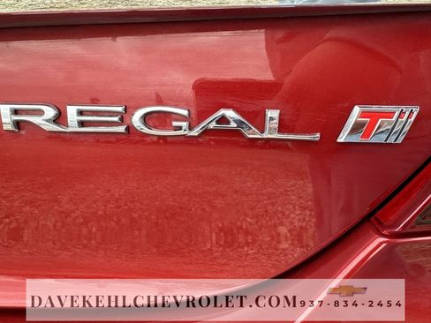 Used 2015 Buick Regal Premium image 31