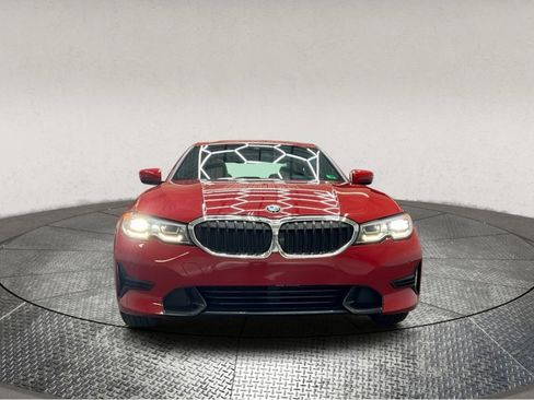 Used 2019 BMW 330i Sedan image 3