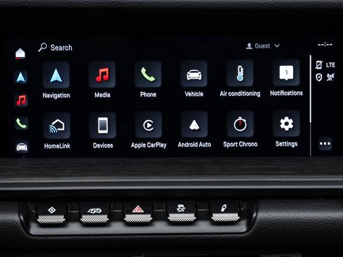 Used 2024 Porsche 911 Carrera GTS image 31