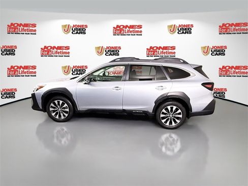 Certified 2023 Subaru Outback Limited XT w/ Popular Package #2 image 17