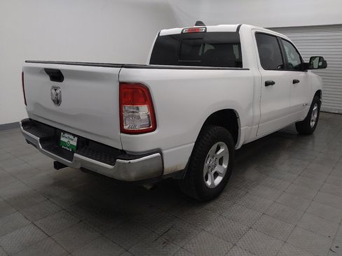 Used 2019 RAM 1500 Tradesman image 9