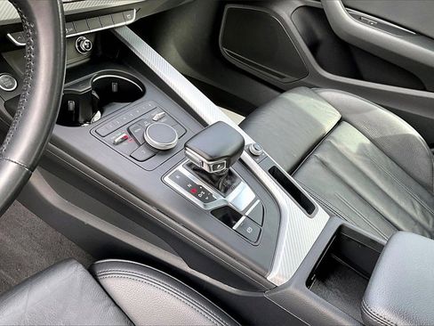 Used 2019 Audi A5 2.0T Premium w/ Convenience Package image 10