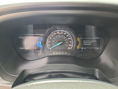 Used 2023 Ford Ranger Lariat w/ Equipment Group 501A High AWD/4WD image 17