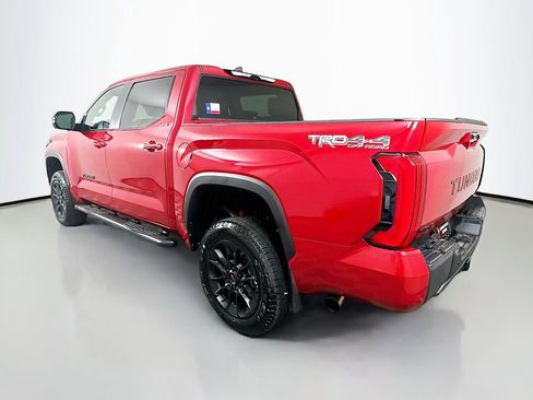 Used 2026 Toyota Tundra Limited image 7