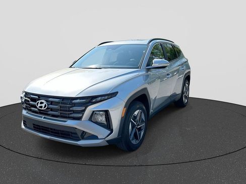New 2026 Hyundai Tucson SEL AWD/4WD image 4
