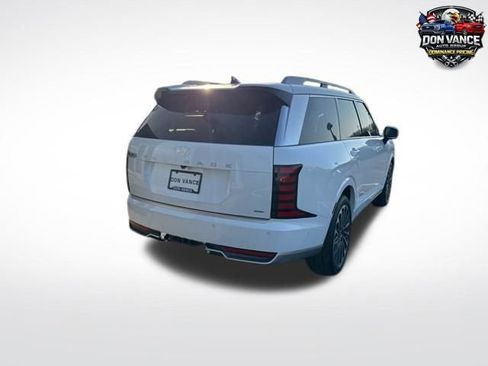Used 2026 Hyundai Palisade Calligraphy AWD/4WD image 5