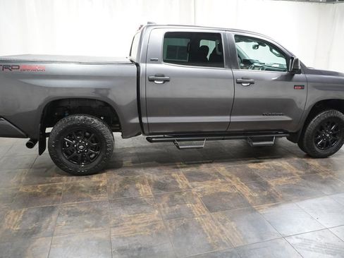 Used 2020 Toyota Tundra SR5 image 4