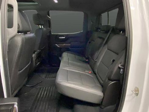 Used 2020 Chevrolet Silverado 1500 RST w/ All-Star Edition AWD/4WD image 24