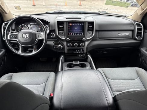 Used 2020 RAM 1500 Big Horn image 5