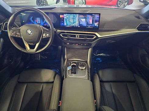 Used 2023 BMW i4 eDrive35 RWD image 10