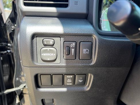 Used 2024 Toyota 4Runner SR5 Premium w/ Moonroof Package RWD image 28