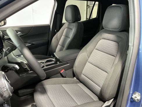 New 2026 Chevrolet Equinox LT image 14