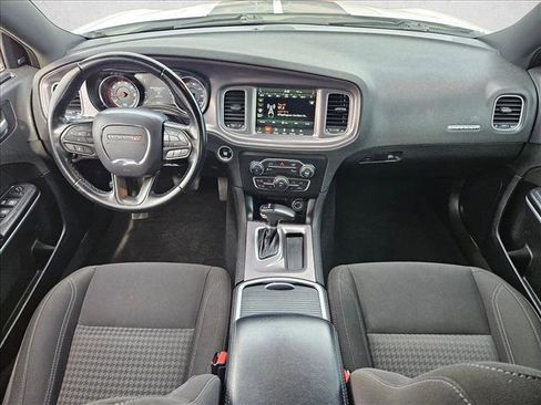 Used 2023 Dodge Charger SXT image 16
