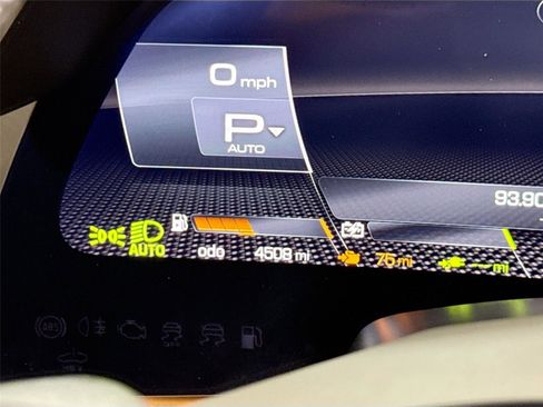 Used 2024 Ferrari 296 GTS image 18