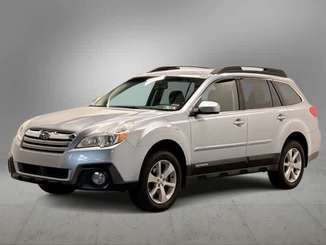 Used 2013 Subaru Outback 2.5i Premium AWD/4WD image 1