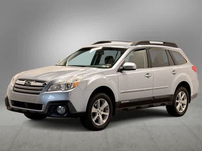 Used 2013 Subaru Outback 2.5i Premium