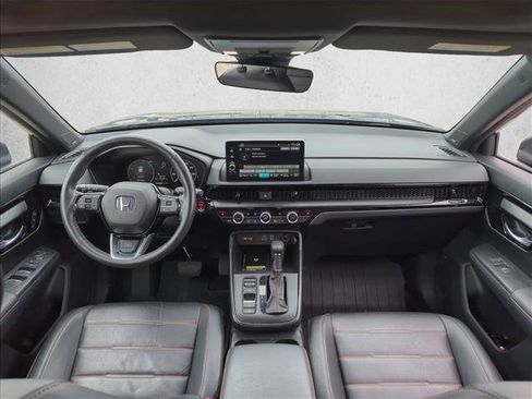 Used 2023 Honda CR-V Sport Touring image 19