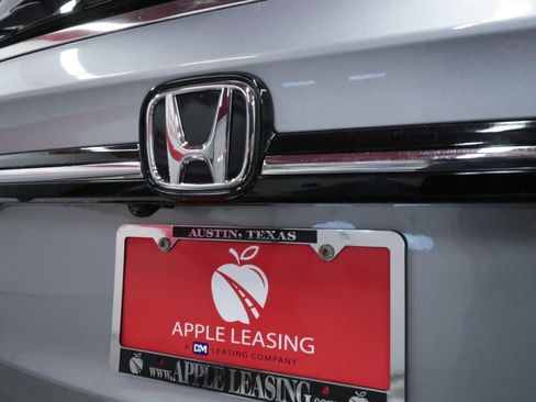 Used 2023 Honda Odyssey Touring image 28
