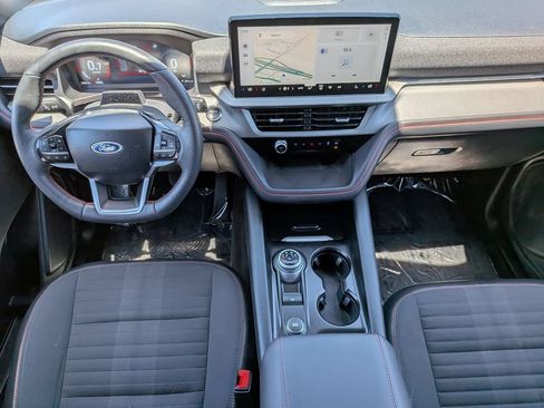 Used 2025 Ford Explorer ST-Line w/ ST-Line Street Pack AWD/4WD image 25