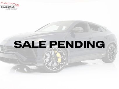 Used 2024 Lamborghini Urus Performante