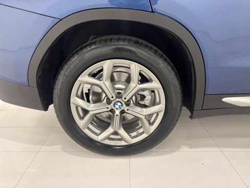 Certified 2023 BMW X3 xDrive30i w/ Premium Package image 44