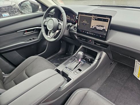 New 2026 MAZDA CX-5 Select AWD/4WD image 27