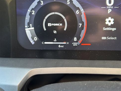 New 2026 Toyota Tacoma TRD Sport image 40