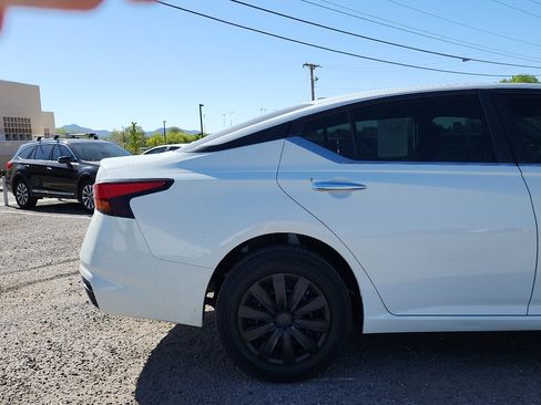 Used 2020 Nissan Altima 2.5 S image 5