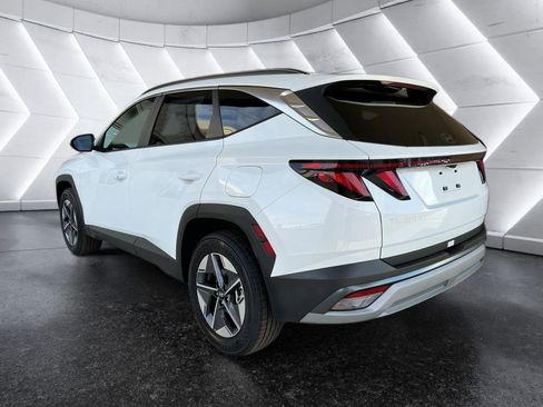 New 2026 Hyundai Tucson SEL AWD/4WD image 6
