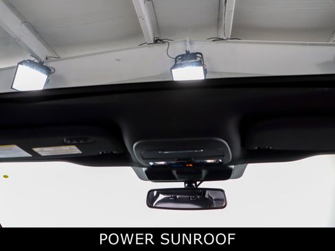 Used 2022 Ford F150 Lariat w/ Equipment Group 502A High image 23