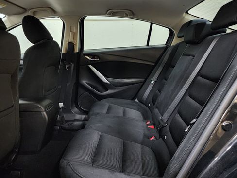Used 2014 MAZDA MAZDA6 Sport image 14