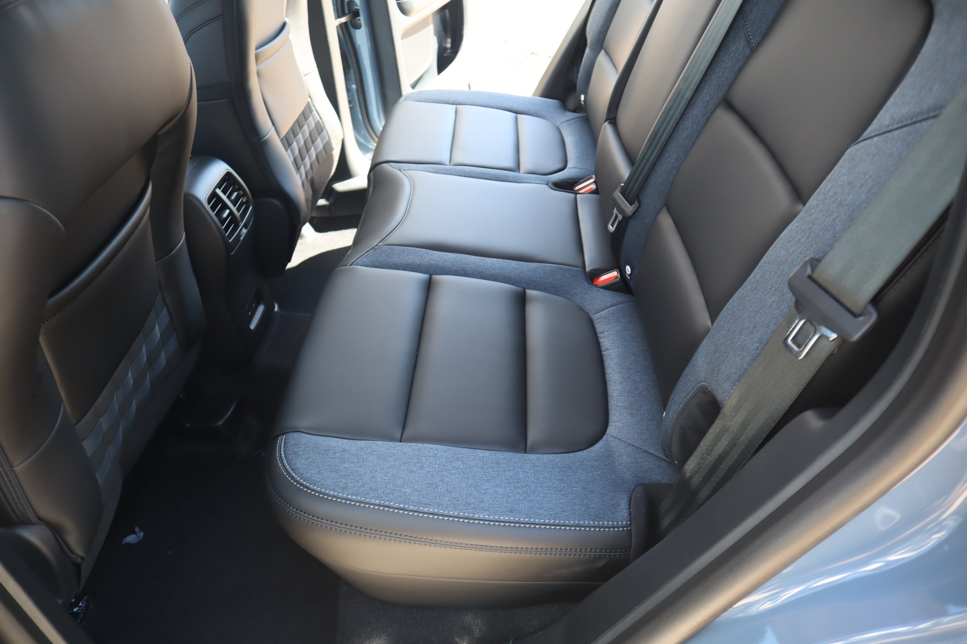 New 2026 Ford Bronco Sport Outer Banks AWD/4WD image 12