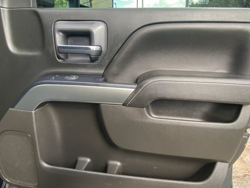 Used 2018 Chevrolet Silverado 1500 LT w/ LT Eassist Package RWD image 25