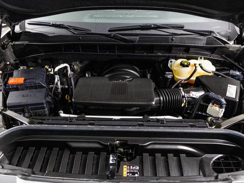 Used 2020 GMC Sierra 1500 Denali w/ Denali Ultimate Package image 44