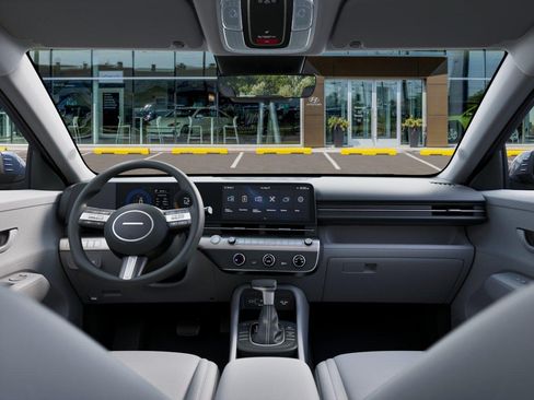 New 2027 Hyundai Kona SE FWD image 11