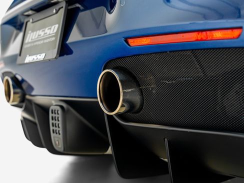 Used 2017 Ferrari 488 GTB RWD image 36